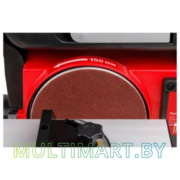 Шлифовальный станок Wortex GM 1528 (0325104) картинка 4